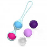 Beautiful Kegel Balls II