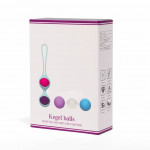 Beautiful Kegel Balls II