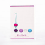 Beautiful Kegel Balls II