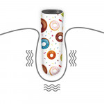 Rechargeable Donut Massager