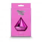 Sugar Pop - Jewel - Pink