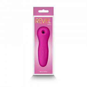 Revel - Vera - Pink