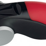 Cobra Libre II Black, Red