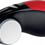 Cobra Libre II Black, Red