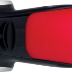 Cobra Libre II Black, Red