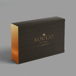 ROCCO - 6 pcs