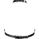 A740 harness black