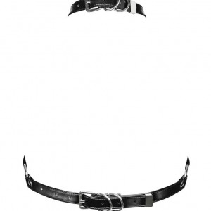 A740 harness black