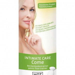 Hot Intimate Care Come 1 pcs