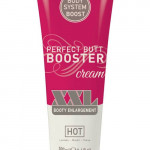 HOT XXL booty Booster cream 100 ml