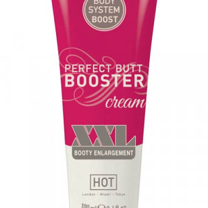 HOT XXL booty Booster cream 100 ml