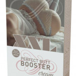 HOT XXL booty Booster cream 100 ml