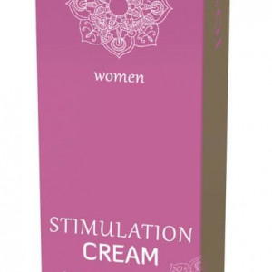 Stimulation Cream 30 ml