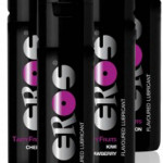 EROS Pleasure - Tasty Fruits - CHERRY - 100ml