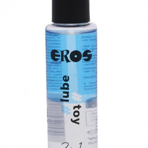 EROS 2in1 #lube #toy 100 ml