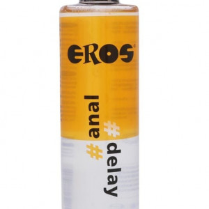 EROS 2in1 #anal #delay 250 ml