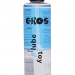 EROS 2in1 #lube #toy 250 ml