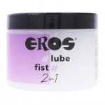 EROS 2in1 #lube #fist 500 ml