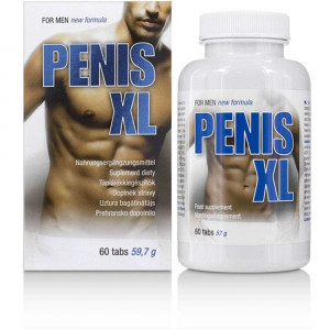 Penis XL - 60 tabs