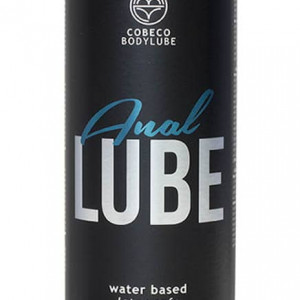 CBL water based AnalLube - 1000 ml