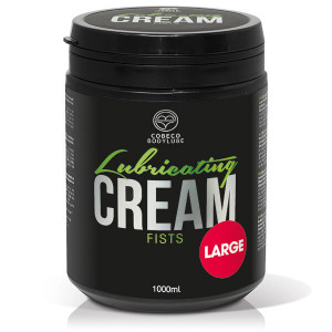 CBL fisting CREAM - 1000 ml