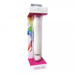 Vibe Therapy Dream White