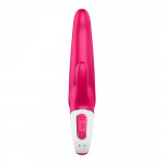 Satisfyer Vibes Mr. Rabbit