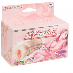 Moocher 5 LoveClone Pussy