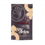 Chocolate Lubricant Gel - 5 ml sachet