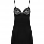 Serena Love chemise &amp; thong M/L