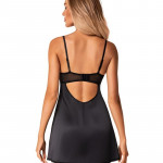 Serena Love chemise &amp; thong M/L