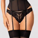 Serena Love garter belt XS/S