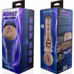 Fleshlight Boost Bang LM Flesh (RP)