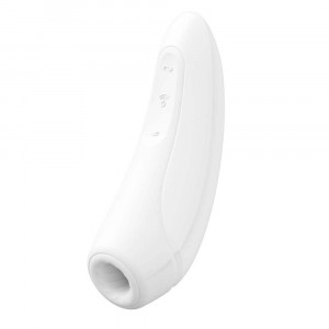 Curvy 1+ (White)