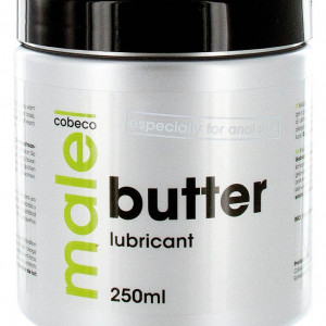 MALE lubricant butter - 250 ml