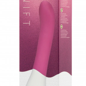 Swift 7 Function Silicone Vibrator