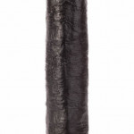 X-MEN Hunter's 17" Cock Black