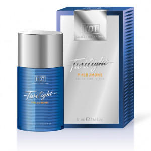 HOT Twilight Pheromone Parfum men 50ml