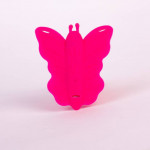 Realov - Lydia I Smart Butterfly Vibe Pink