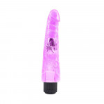 8.8 Inch Dildo-Purple