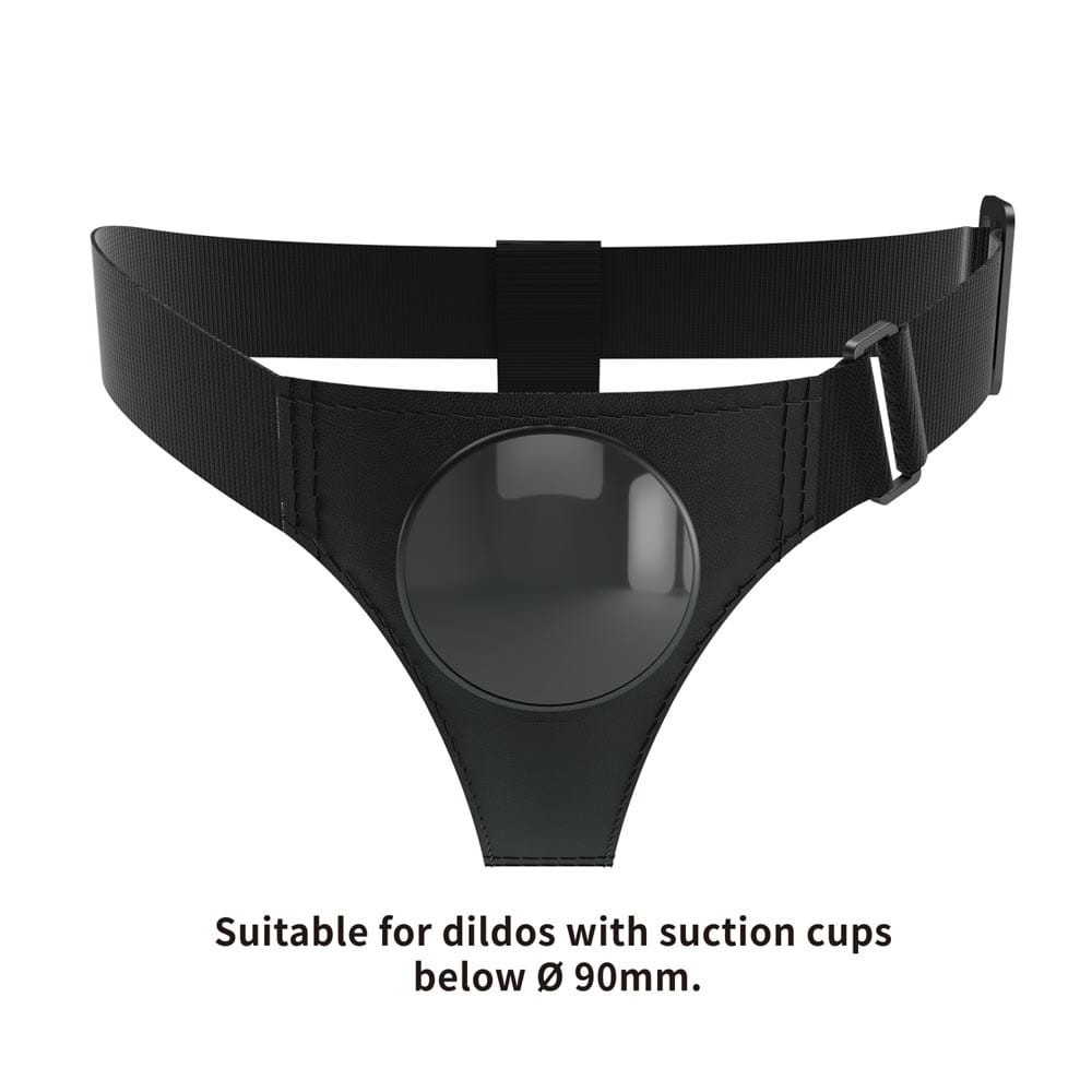 Pretty Love Bobby Harness Briefs Pretty Love Bobby Harness Briefs