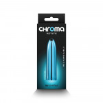 Chroma Petite - Bullet - Teal