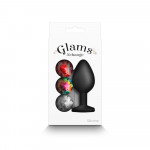 Glams Xchange - Round - Medium