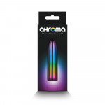 Chroma Petite - Bullet - Multicolor