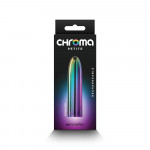 Chroma Petite - Bullet - Multicolor