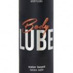 CBL water based BodyLube - 250 ml