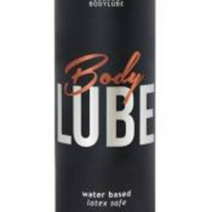 CBL water based BodyLube - 250 ml