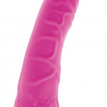 Classic Slim Vibrator Pink