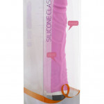 Classic Slim Vibrator Pink