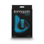 Renegade - Slingshot II - Teal